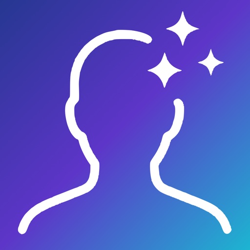 Profile Business Headshot +