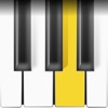 バーチャルピアノ キーボード - iPhoneアプリ