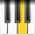Virtual Piano Keyboard