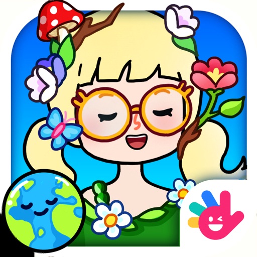 YoYa: Busy Life World iOS App