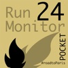 Run Monitor Pocket icon