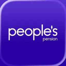 The People’s Pension app icon