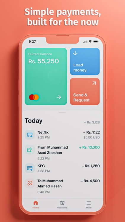 SadaPay: Money made simple