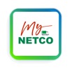 My Netco icon
