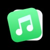 SwipeTrack: Playlist Cleaner icon