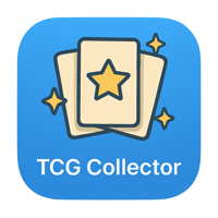 TCGCollector TCG Card Tracker