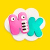 HeyKids - Nursery Rhymes icon