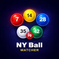 NY Ball Watcher