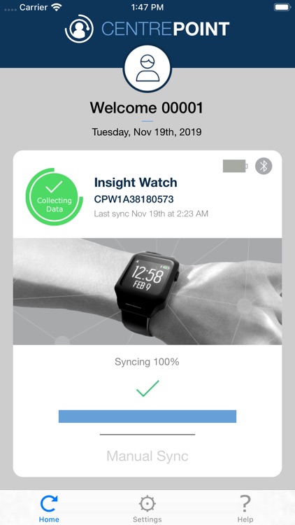 CentrePoint Connect screenshot-3