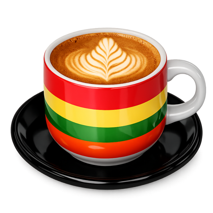 I need a coffee