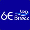 6E Breez Lite icon