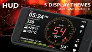 ASmart HUD iphone bilder 0
