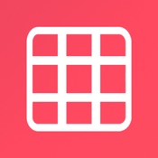 Photo Splitter: Picture Grids