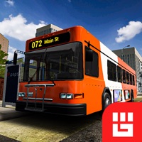 Bus Simulator PRO Urban Rivals pc