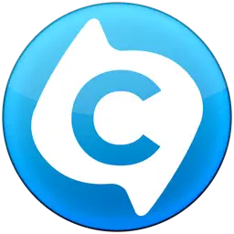 Total Video Converter app icon
