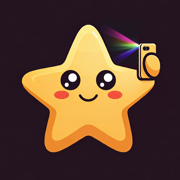 GlowCam: Selfie Light Cam Luma