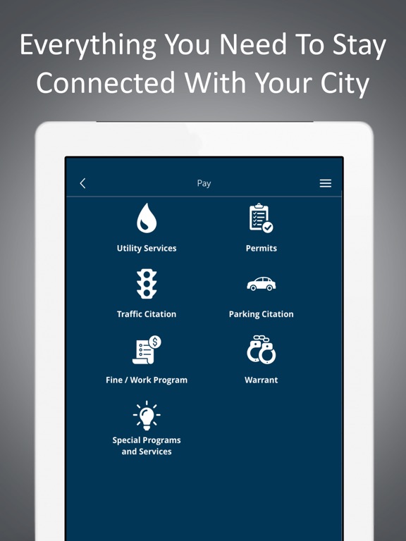 Screenshot #6 pour City of Henderson, NV