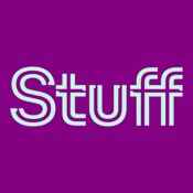 My Stuff 2025 edition