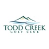 Todd Creek Golf Club icon