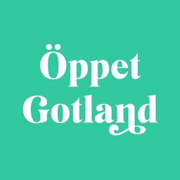 Öppet Gotland