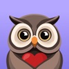 sOwl: AI support & Brain Test icon