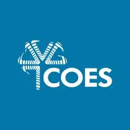 COES SINAC app icon