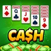 Solitaire-Play for Cash icon
