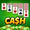 Solitaire-Play for Cash