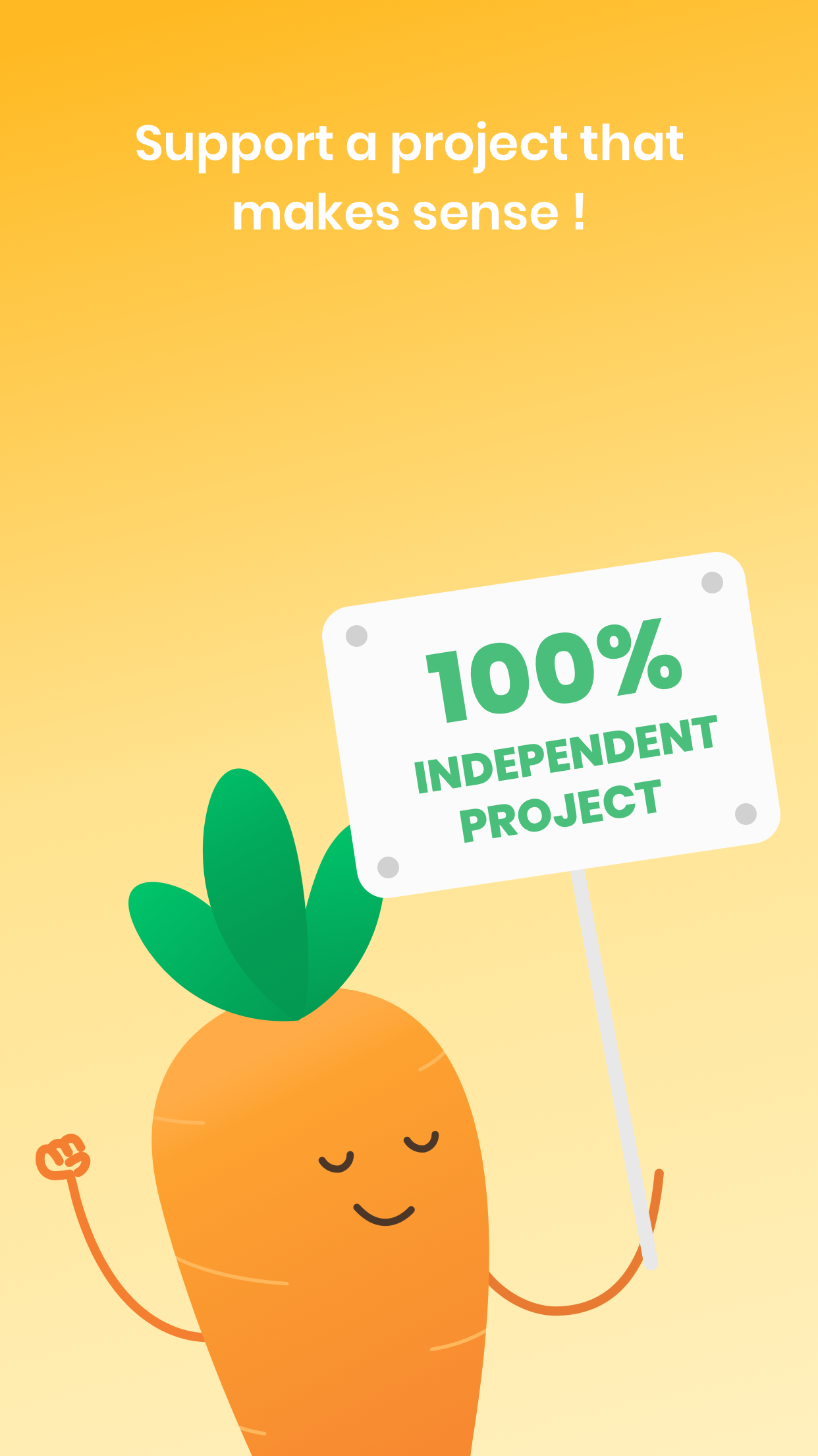 Yuka - Food & Cosmetic Scanner screenshot 6