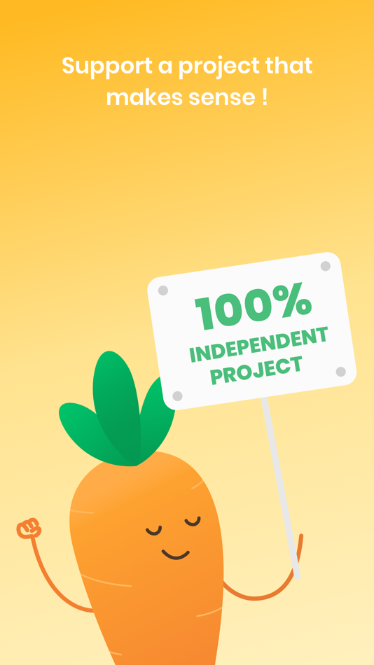 #6. Yuka - Food & Cosmetic Scanner (iOS) By: Yuca