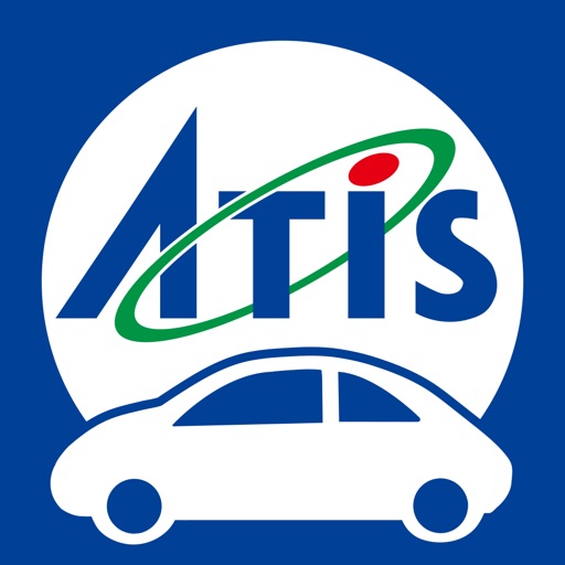 ATIS交通情報（アティス）～リアルタイム渋滞情報
