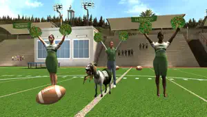 Goat Simulator: Pocket Edition screenshot 2
