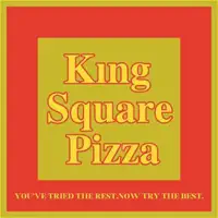 King Square Pizza Online