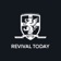 Revival Today app icon - Lifestyle app for iPhone