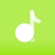 iVocal-Melodic Bliss app icon - Music app for iPhone