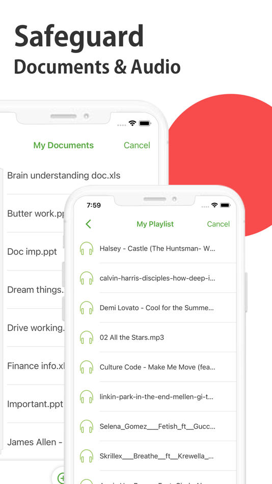 #9. Calculator# Hide Photos Videos (iOS) 由: NewSoftwares.net