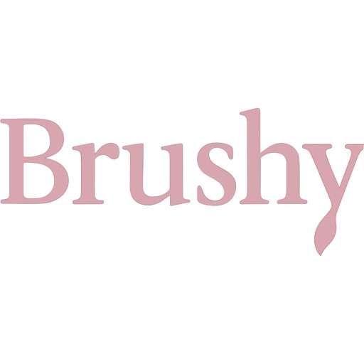 Brushy | براشي