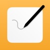 NiBoard: Notes & Sketches icon