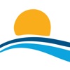 My Two Rivers icon