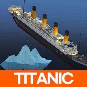 Snímky obrazovky (8) TITANIC - Midnight