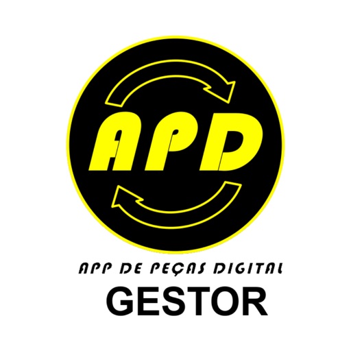 App Peças Digital - Gestor