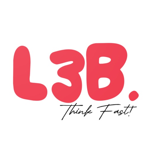 L3b - لعب app icon