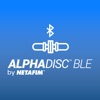 AlphaDisc™ BLE icon