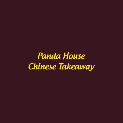 Panda House Chinese Takeaway