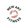New Art Fitness icon