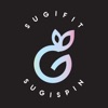 SUGIFIT & SUGISPIN icon