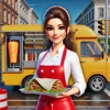 Street Food Simulator icon