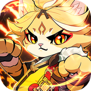 猫将赵子龙
