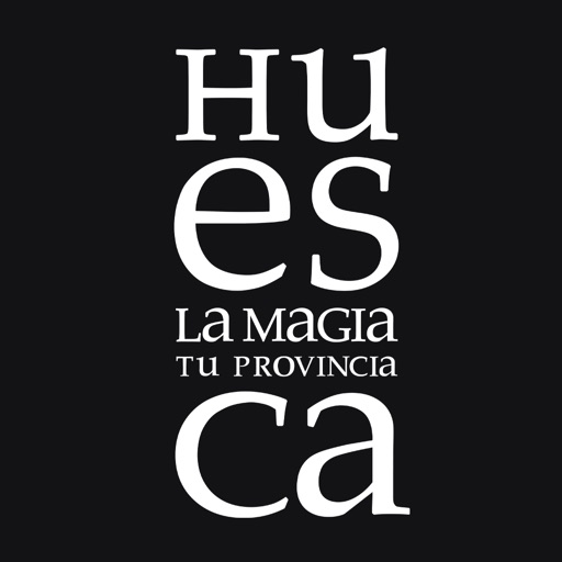 Huesca La Magia