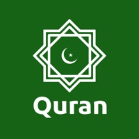 Quran Audio Mp3  logo